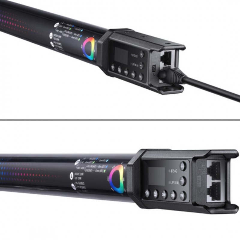 Godox TL60 RGB Tube Light
